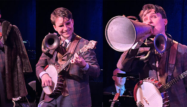 ‘The Bryce Edwards Frivolity Hour’