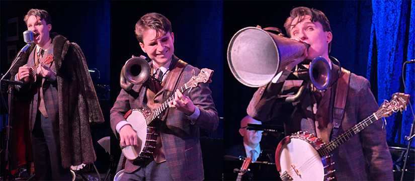 ‘The Bryce Edwards Frivolity Hour’