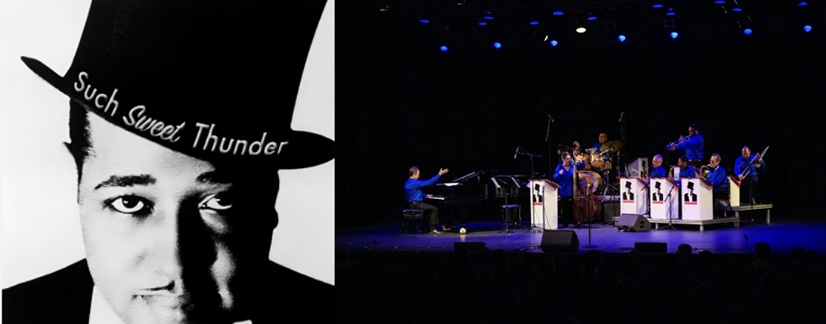 Duke Ellington’s Shakespearean ‘Such Sweet Thunder’