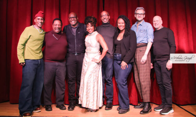 Dorothy Dandridge Musical “That’s Love!” Opens At Axelrod PAC in February