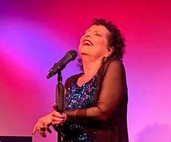 Laurie Krauz & Daryl Kojak- ‘Sets II’