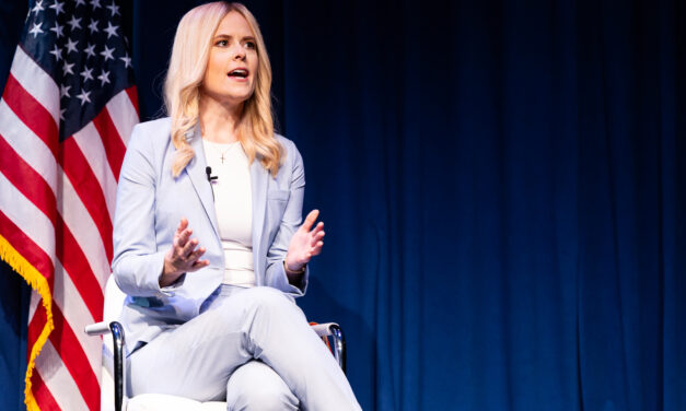 “… and her Children”: A One-Woman Show That Tells One Hell of a Story