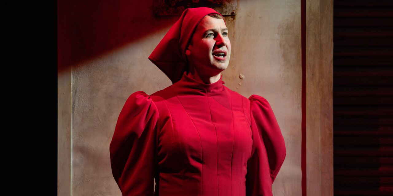 “MOTHER RUSSIA”—AN UNSUCCESSFUL NOTCH IN THE BORSCHT BELT