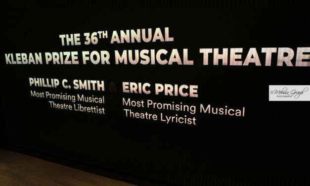 The 2026 Kleban Prize Awards