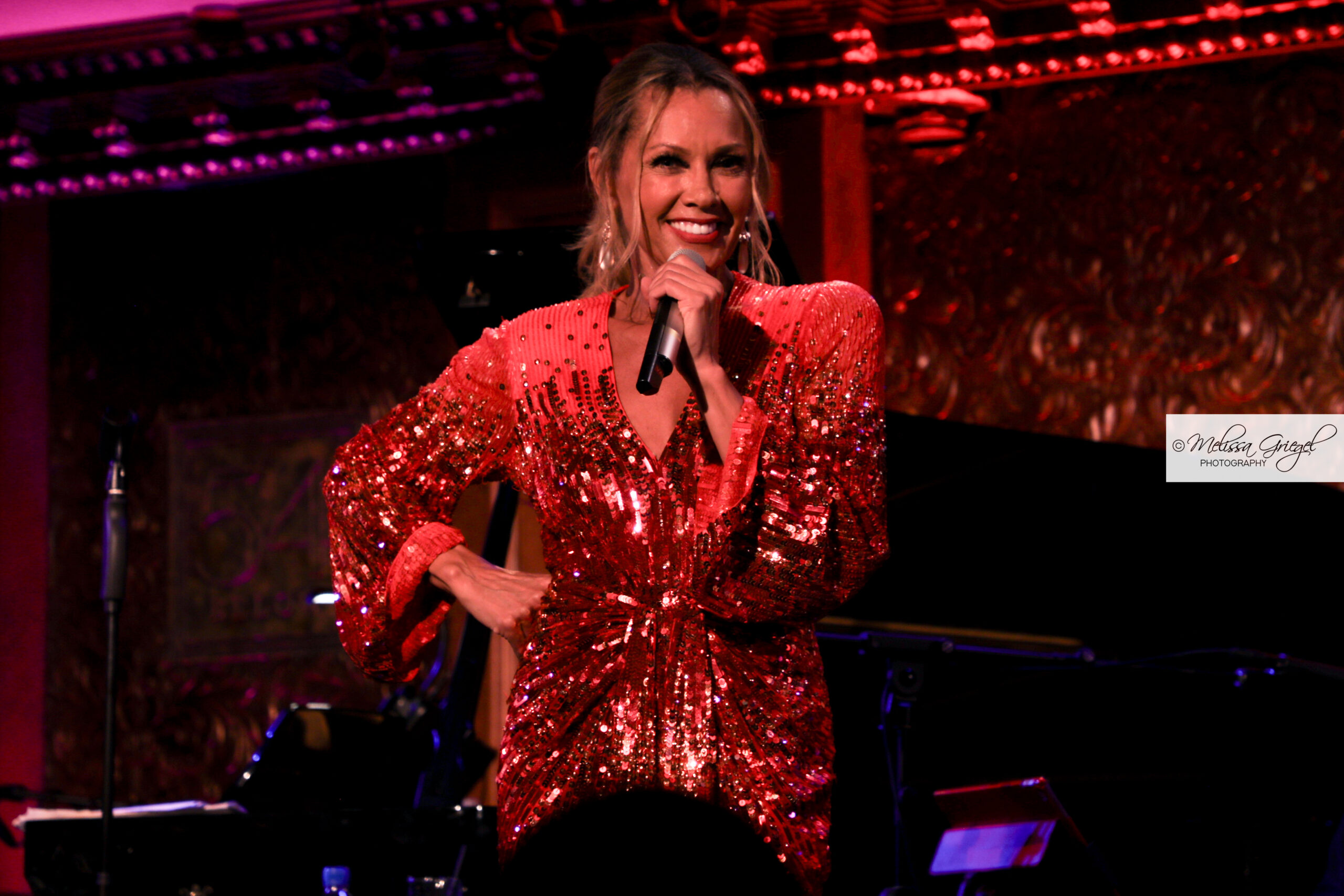 Vanessa Williams | Theater Pizzazz
