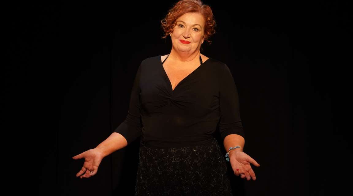 Beautiful Tales, Finely Wrought in “Making a Show of Myself”