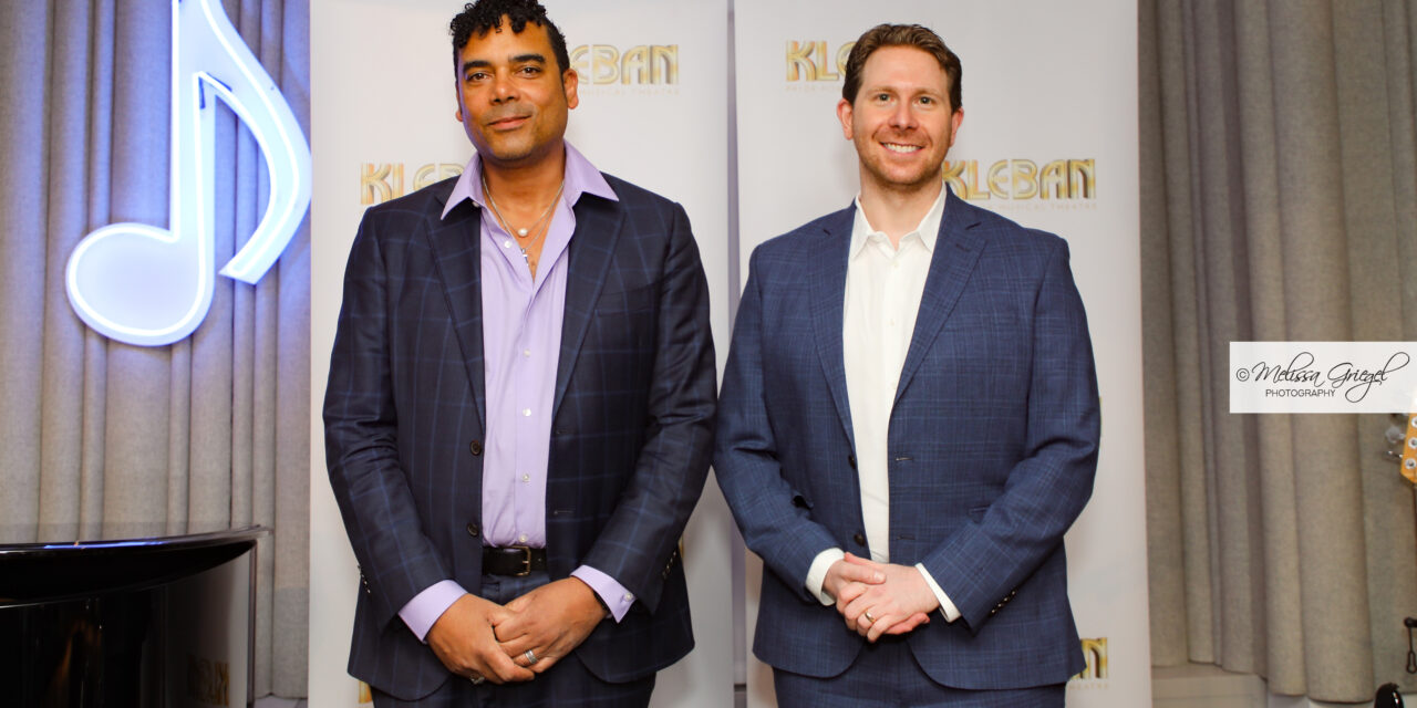 The 2026 Kleban Prize Awards