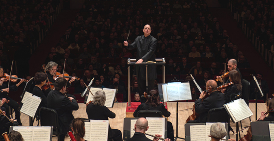 ‘Forging American Musical Identity’ – American Symphony Orchestra