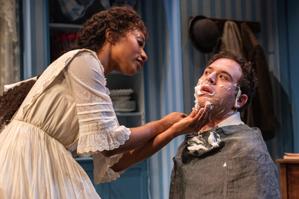 ‘Zack’– Yay For the Underdog!