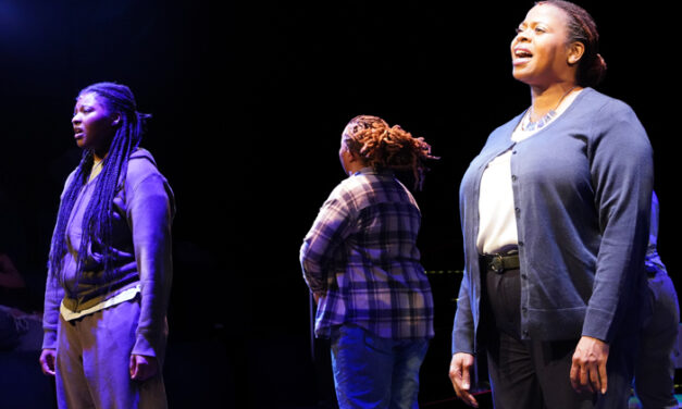 FIFTY KEY STAGE MUSICALS: The Concert! Part Two