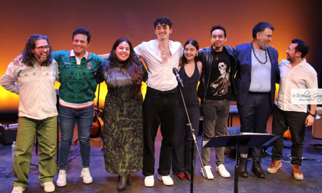 New Musicals from Jaime Lozano at Ignite Concert Festival
