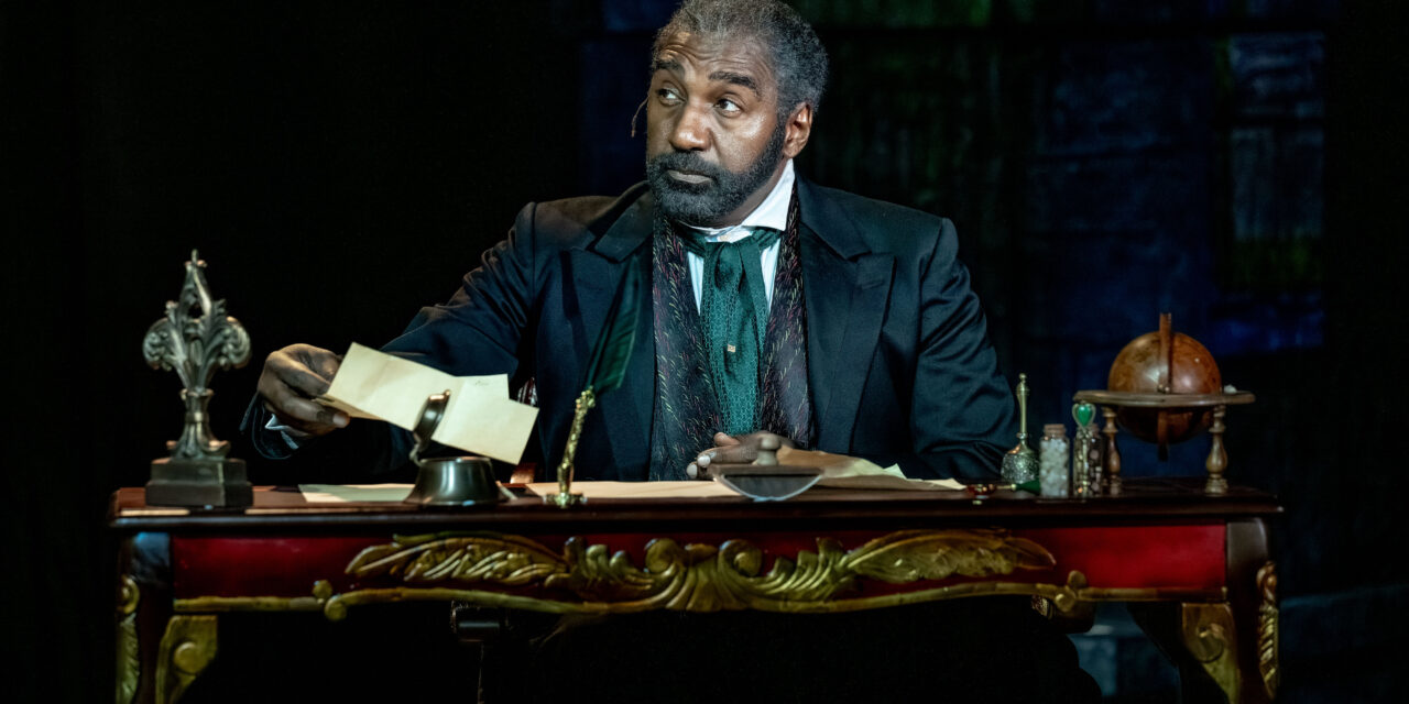 A Night of Tribute and Triumph at the 2024 Chita Rivera Awards