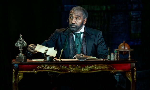 A Night of Tribute and Triumph at the 2024 Chita Rivera Awards
