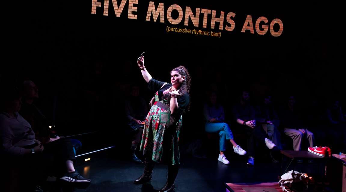 A Communication Breakdown Fuels The Fascinating “Trash”