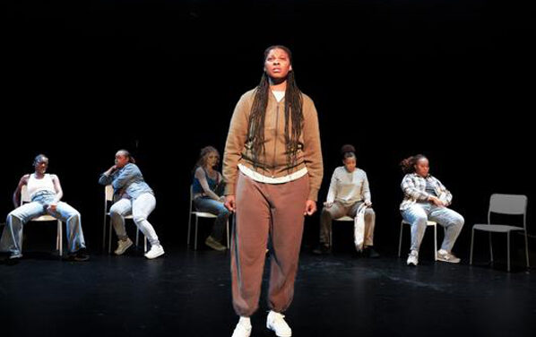 ‘Chasing Grace’ – Pith and Purpose