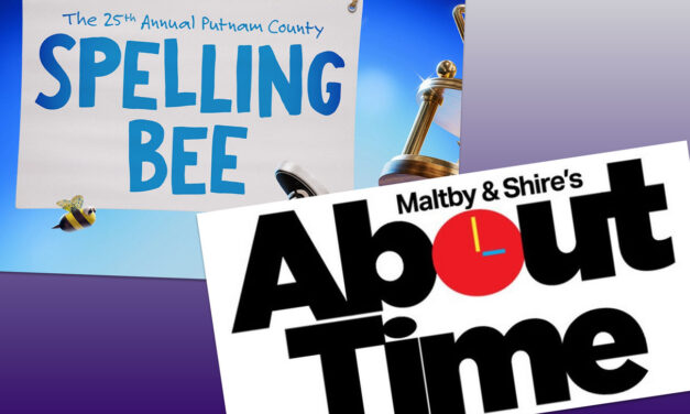 The Siegel Column – Two Off-Broadway Gems