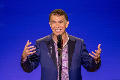 ‘An Evening with Brian Stokes Mitchell’- The Leading Man Returns