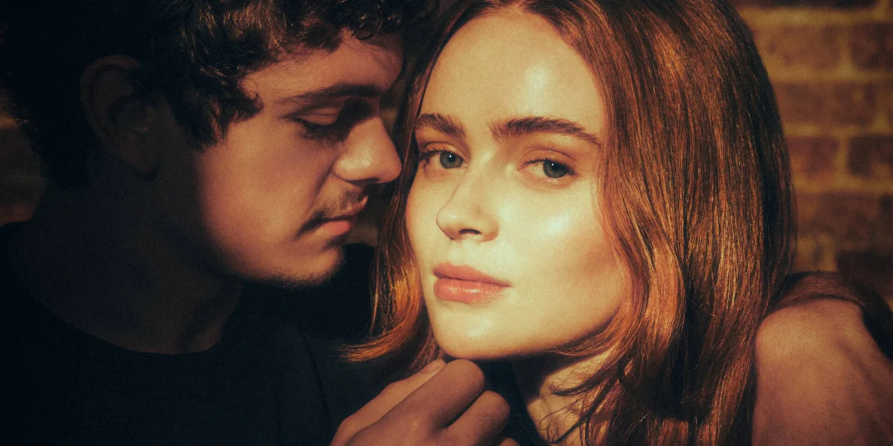 London Dispatch:  a Raw and Riveting Romeo and Juliet for the New Generation