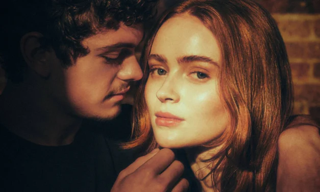 London Dispatch:  a Raw and Riveting Romeo and Juliet for the New Generation