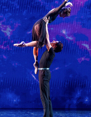 Music-Cabaret Updates