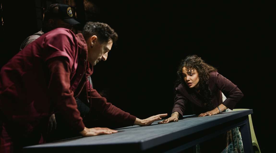 “The Fear of 13” is Triumph of the Human Spirit