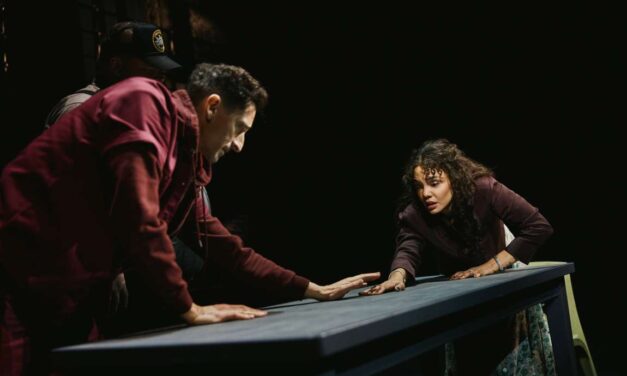 “The Fear of 13” is Triumph of the Human Spirit