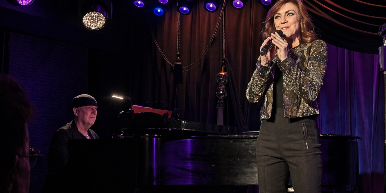 Andrea McArdle’s Broadway on Demand Is a Delightful, Intimate Night With a Broadway Legend