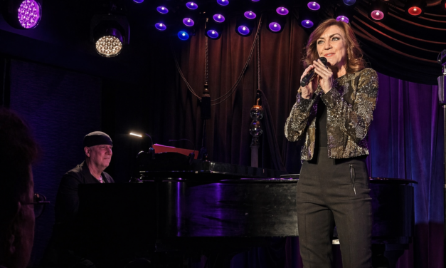 Andrea McArdle’s Broadway on Demand Is a Delightful, Intimate Night With a Broadway Legend