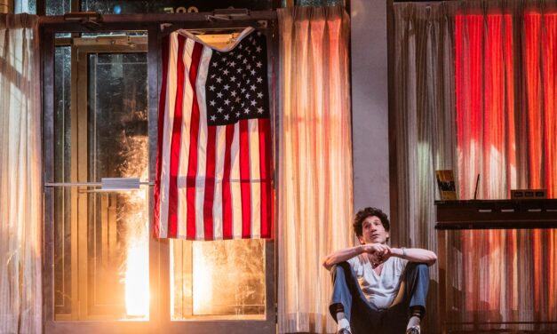 “DOG DAY AFTERNOON” GETS ANOTHER DAY IN THE SUN