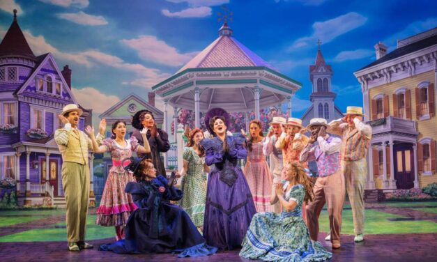 BroadwayCon 2022 Day Two Wrap-Up