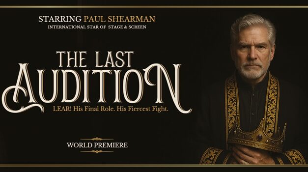 ‘The Last Audition’ – A Regal Loss of Dignity and Independence