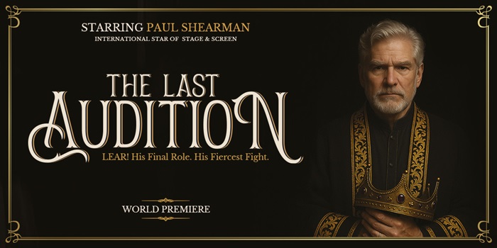 ‘The Last Audition’ – A Regal Loss of Dignity and Independence