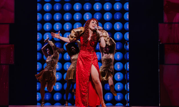 Photos Galore! Drama Desk 2024 Winners