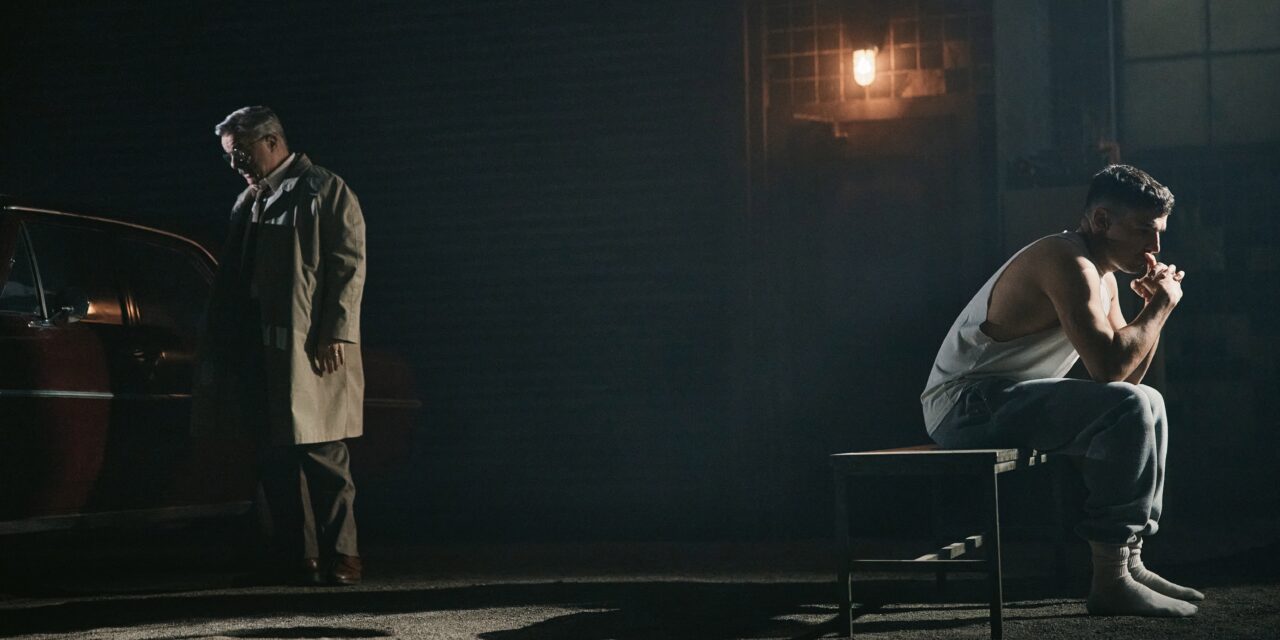 HE’S BACK . . . BUT HAS WILLY LOMAN EVER LEFT US?