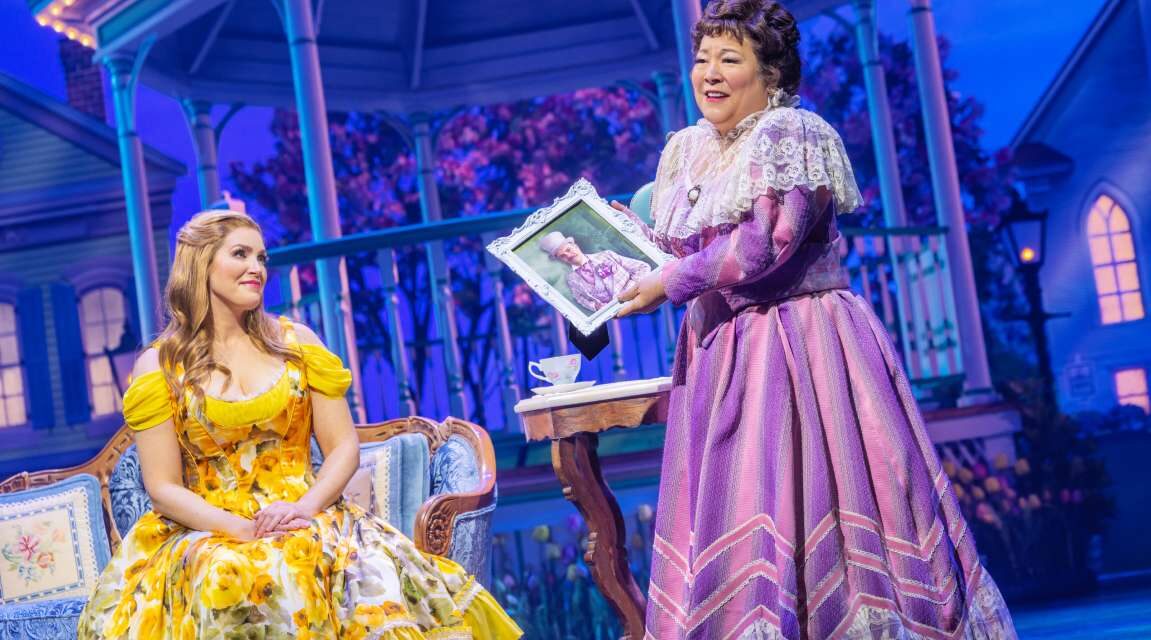 “Schmigadoon” – Oh, What a Whip-Smart Funny, Heartfelt, Beautiful Morning!