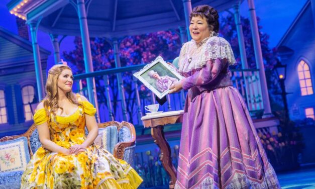 “Schmigadoon!” – Oh, What a Whip-Smart Funny, Heartfelt, Beautiful Morning!