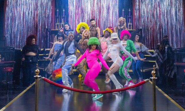 “CATS: THE JELLICLE BALL”: 7 OF 9 LIVES, STILL CAN’T CHANGE THE BONES