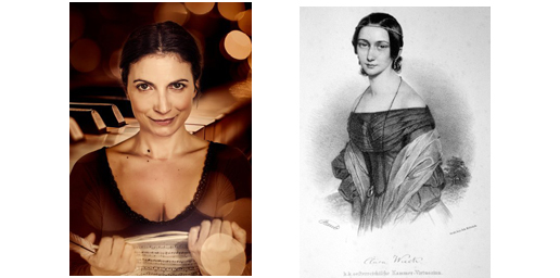 ‘Clara- Sex, Love and Classical Music’ – Mrs. Schumann Speaks Out