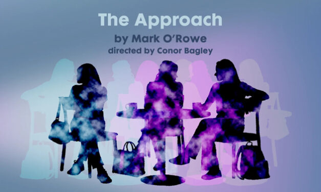 ‘The Approach’ – A Round Robin of Relationships