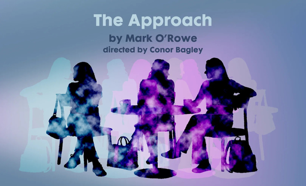 ‘The Approach’ – A Round Robin of Relationships
