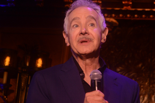 Jason Graae- ‘A Graae Night For Singing’