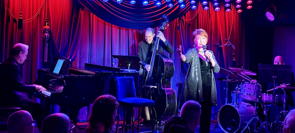 Donna McKechnie – ‘A Musical Memoir’