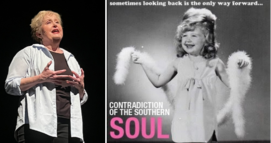 ‘Contradictions of The Southern Soul’ – Deep Fried Memories