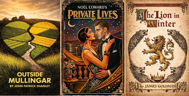 The Schoolhouse:  Meet Upstate’s Must-See Theater