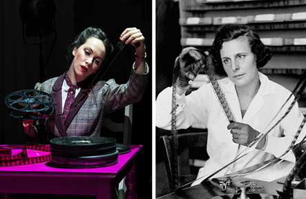 ‘Beauty/Freak’- Powerful Theater