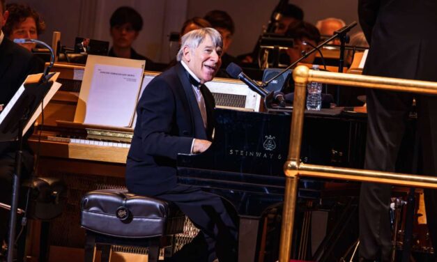 The New York Pops’ 43rd Birthday Gala, Honoring Stephan Schwartz