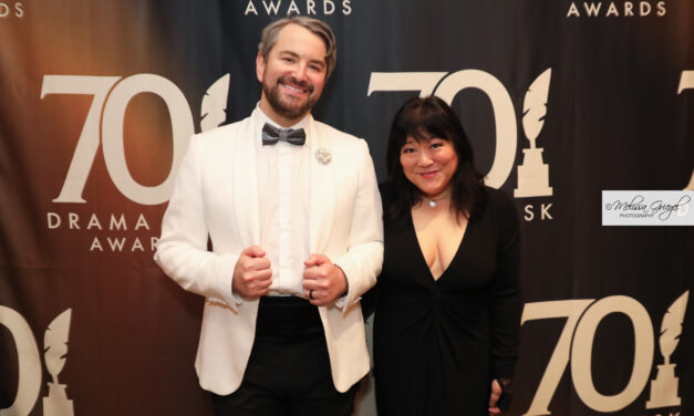 Drama Desk Awards 2026 Red Carpet