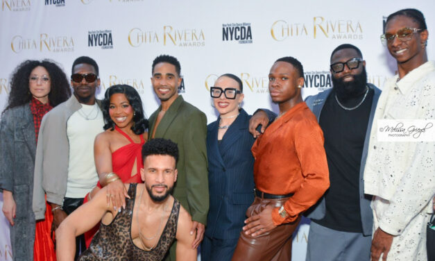 News From The Public Theater