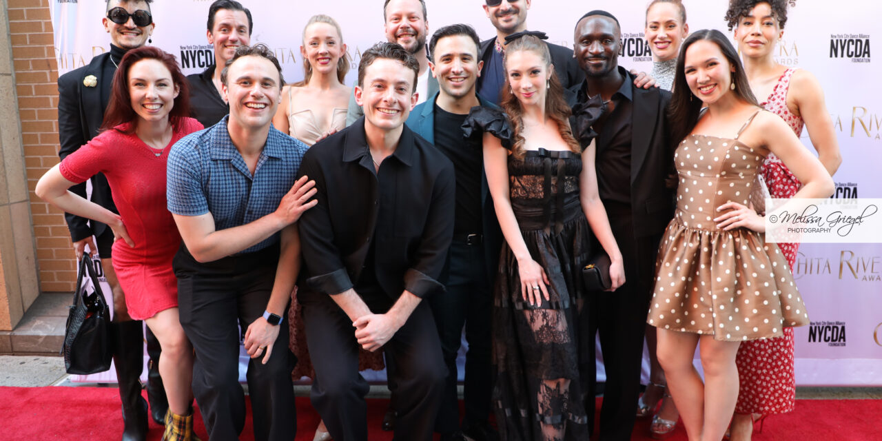 London Theatre Round-Up – January 2024
