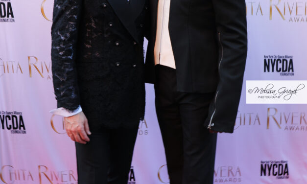 The 78th Annual Theatre World Awards – A Shining Night